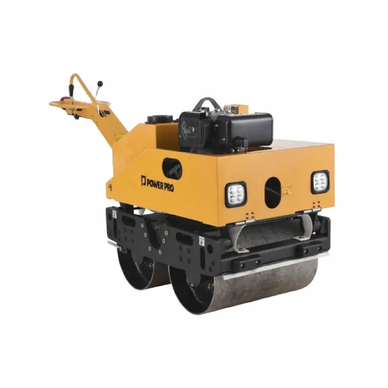 Rodillo compactador
